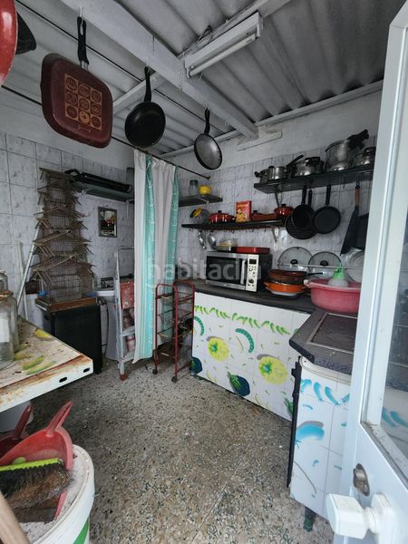 Foto 9831d7dd-4b53-400e-86f9-3d4ef07be704. Casa a Plaza de toros - Venta Vargas - Capitania San Fernando