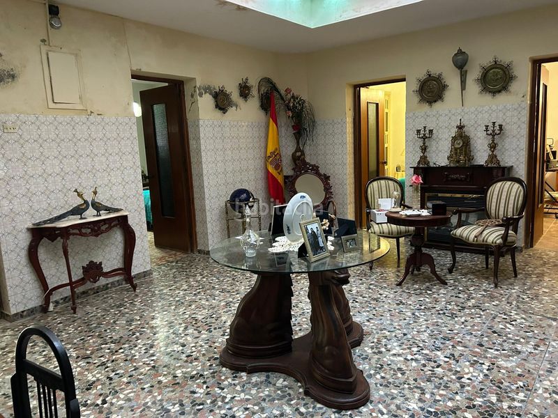 Foto a739a11f-5d7b-4ae0-92af-b72cc87e29a4. Casa a Plaza de toros - Venta Vargas - Capitania San Fernando