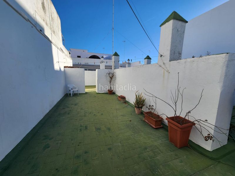 Foto aca5eec3-f03b-42c6-9316-6ce018074caa. Casa a Plaza de toros - Venta Vargas - Capitania San Fernando