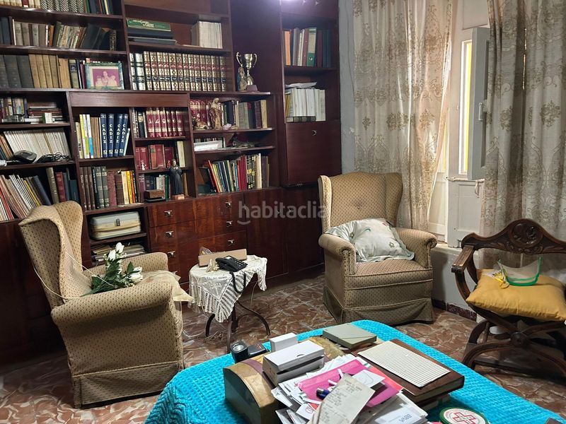 Foto dbf81a31-b2fa-44de-87b3-56bd95ef95cd. Casa a Plaza de toros - Venta Vargas - Capitania San Fernando