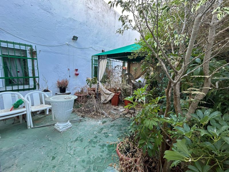 Foto e4117ee6-4686-4eca-a635-c147e4ac792a. Casa a Plaza de toros - Venta Vargas - Capitania San Fernando