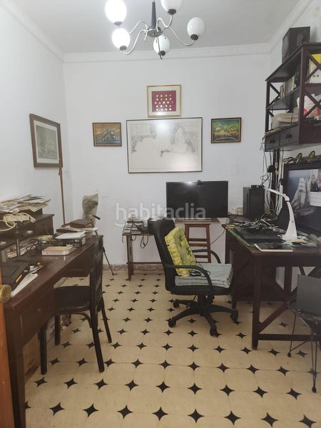 Foto e41c3940-db00-4b7f-ba0d-1ba57169bd67. Casa a Plaza de toros - Venta Vargas - Capitania San Fernando