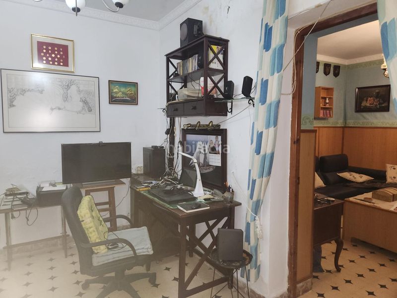 Foto e4a077ea-e5a2-4eb0-b728-a2088b4b0e97. Casa a Plaza de toros - Venta Vargas - Capitania San Fernando