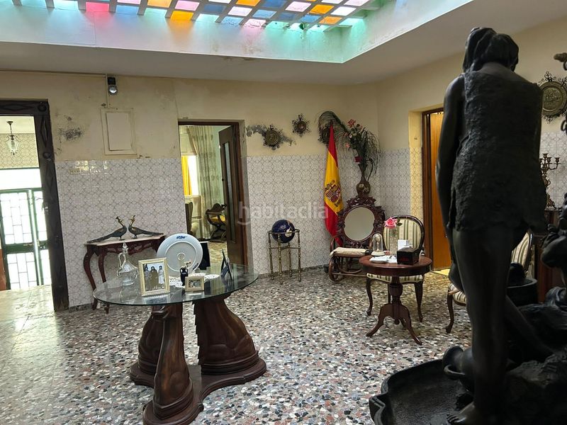 Foto e6248920-7aca-480c-8a81-d996ffd52da0. Casa a Plaza de toros - Venta Vargas - Capitania San Fernando