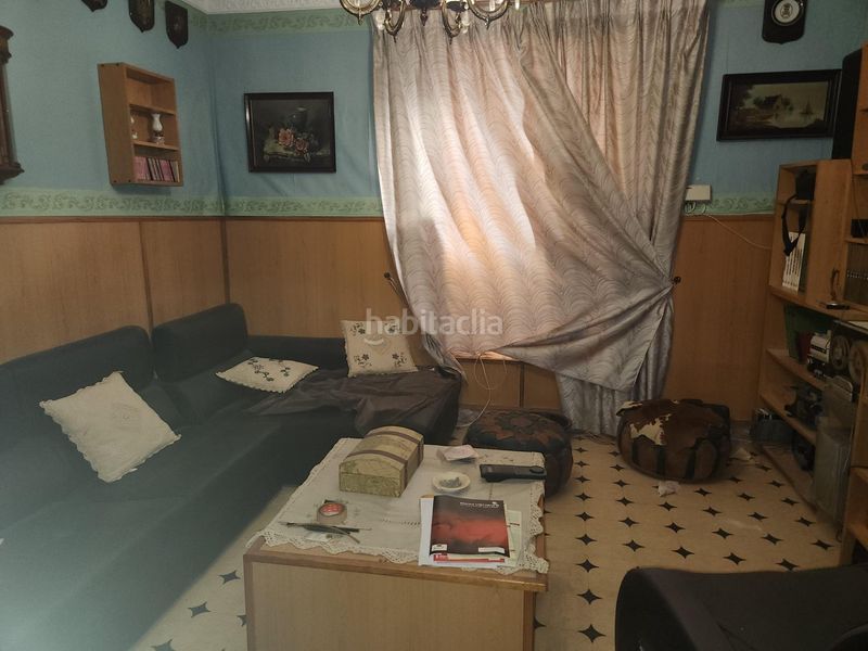 Foto f18f78e1-c1b9-482d-b702-6d242d017626. Casa a Plaza de toros - Venta Vargas - Capitania San Fernando