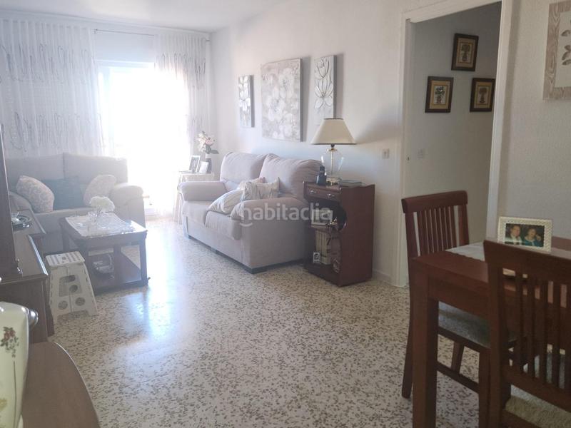 Foto 33afc8b8-c6df-45c3-a5ac-c7a7bb5b8021. Appartamento in Hornos Púnicos San Fernando