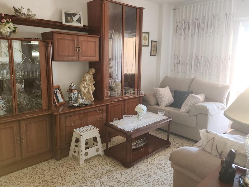 Foto dc017748-3518-420c-b979-c8e450974f57. Appartamento in Hornos Púnicos San Fernando