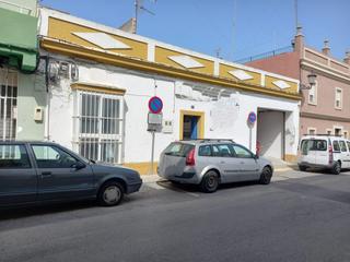 Maison à La Pastora - La Estación. Oportunidad para empezar su proyecto