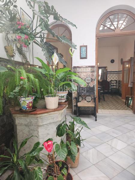 Foto bdc04dfe-0a8e-4c1d-b13f-421818fd0057. Casa a Barriada de Andalucía - Ardila San Fernando