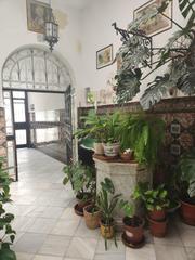 Maison à Barriada de Andalucía - Ardila. Casa sola en un lugar emblemático