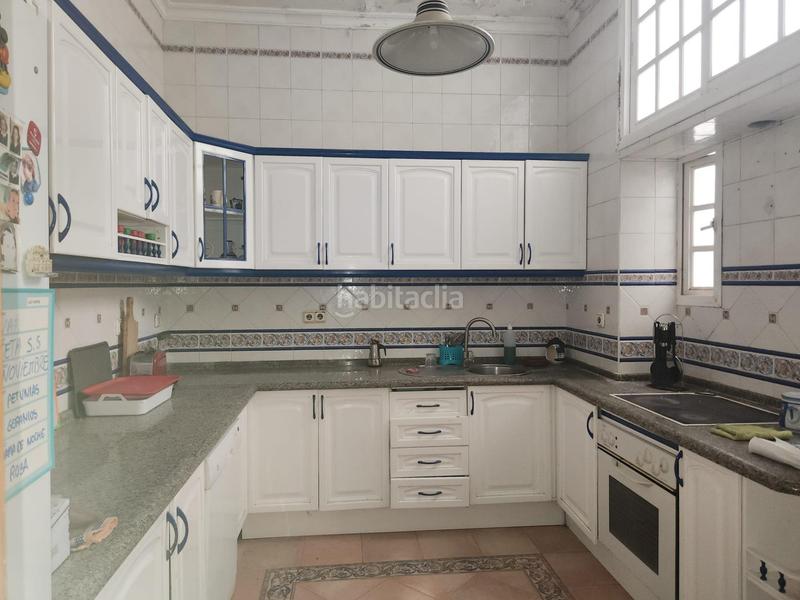 Foto d8a24090-46b6-48fe-9e80-8ccaf58a6c9e. Casa a Barriada de Andalucía - Ardila San Fernando