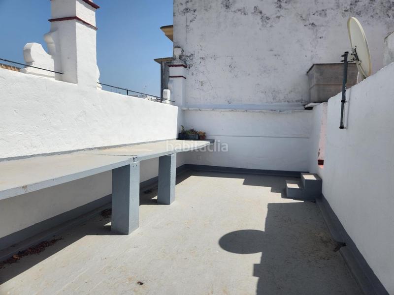 Foto e37ee094-2a83-4e19-8260-78d4bc13deec. Casa a Barriada de Andalucía - Ardila San Fernando