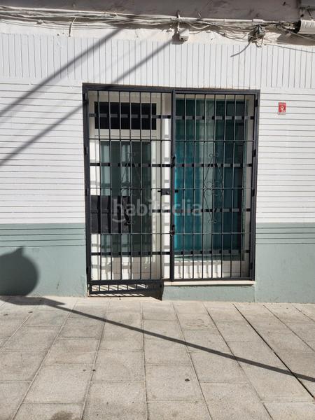 Foto 1291cbee-ba13-4673-b985-f521ff80fc93. Local comercial  con muchas posibilidades en San Fernando