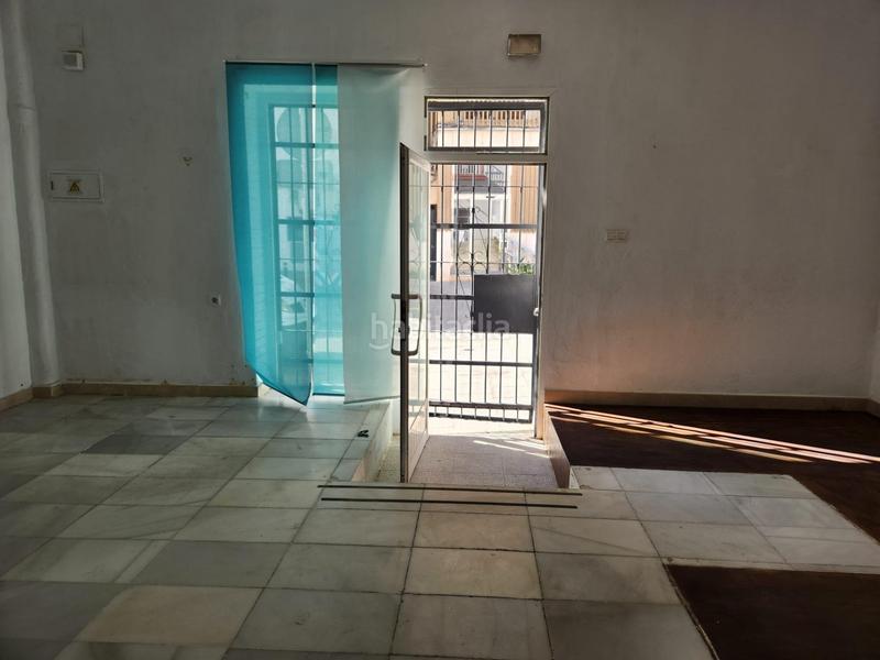 Foto 19e9a855-f7a2-41da-ad4c-29b70d8c1235. Local comercial  con muchas posibilidades en San Fernando