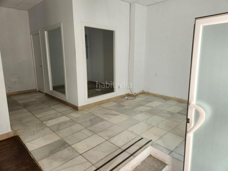 Foto ac3536da-af80-4d90-9c6f-810e6d9ba8d4. Local comercial  con muchas posibilidades en San Fernando