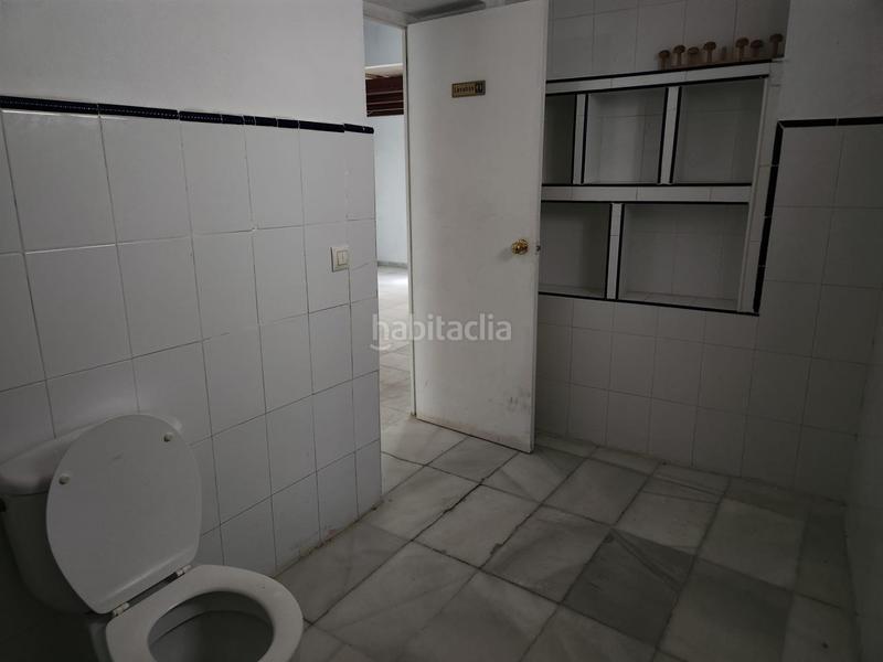 Foto e0d1e840-4bdc-4960-bf29-756e05e17a1f. Local comercial  con muchas posibilidades en San Fernando