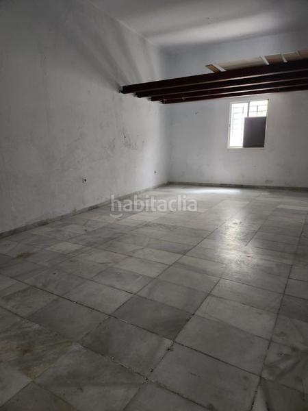 Foto fa9e6e54-41c5-430a-b5a3-82fe7de6317c. Local comercial  con muchas posibilidades en San Fernando