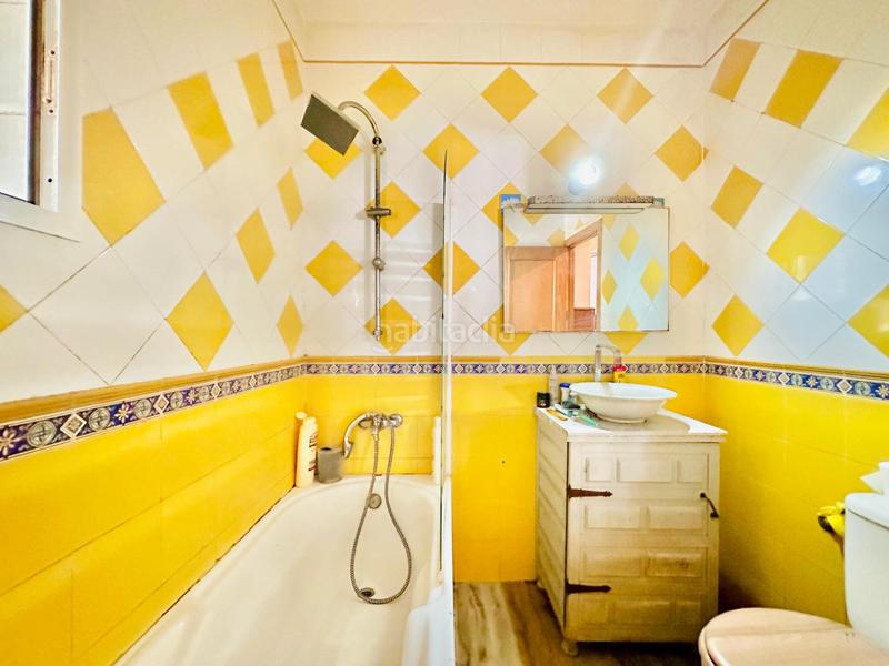 Foto 0adb582c-c2e8-48d4-a40c-328d890719ac. Pis a Hornos Púnicos San Fernando