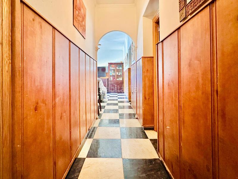 Foto 0b990521-a413-4314-bbf6-af6c569d878c. Pis a Hornos Púnicos San Fernando