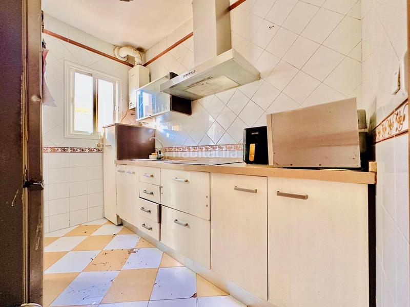 Foto 456e5895-609e-4ae5-8809-d2abf5e2ad5b. Pis a Hornos Púnicos San Fernando