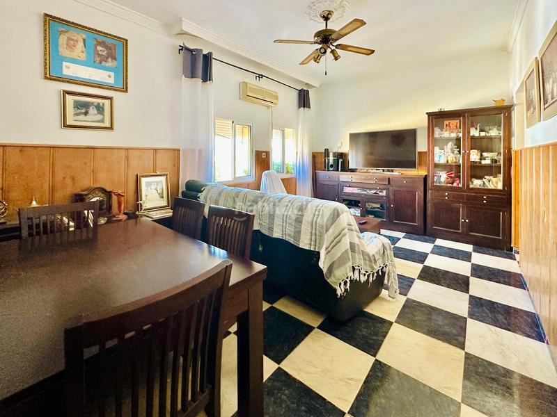 Foto a0187bf6-4d7e-4b73-964c-ec2626db2340. Pis a Hornos Púnicos San Fernando