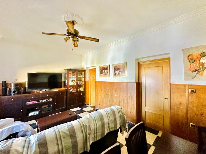 Foto adee24bc-ee9d-4370-b886-b88ea772acb8. Pis a Hornos Púnicos San Fernando