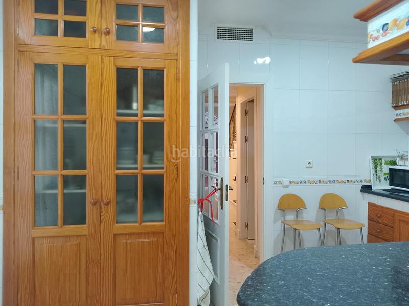 Foto 7b73b8b3-fe1e-4752-9aeb-0fdcc8697182. Haus in El Cristo - Cayetano Roldán San Fernando