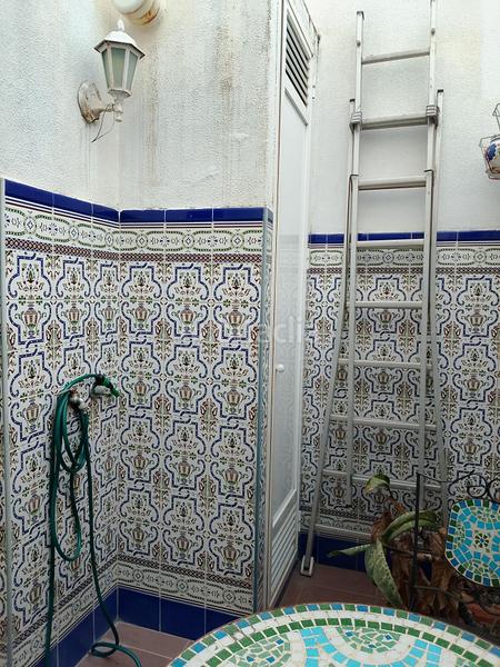 Foto b9bac1ba-e62a-41ee-b6f5-235eff6c3bed. Haus in El Cristo - Cayetano Roldán San Fernando