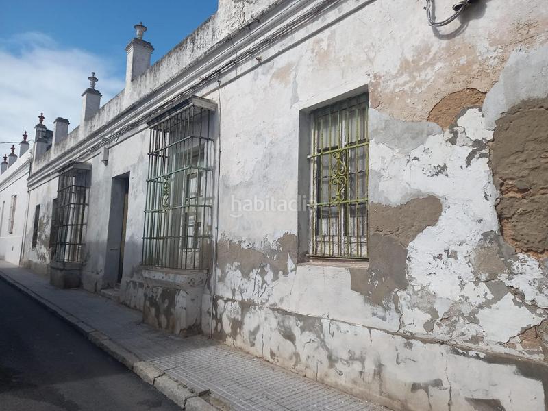 Foto 19157d03-97d2-4b07-855f-53fe0a437cad. Terreno residenziale in El Carmen San Fernando