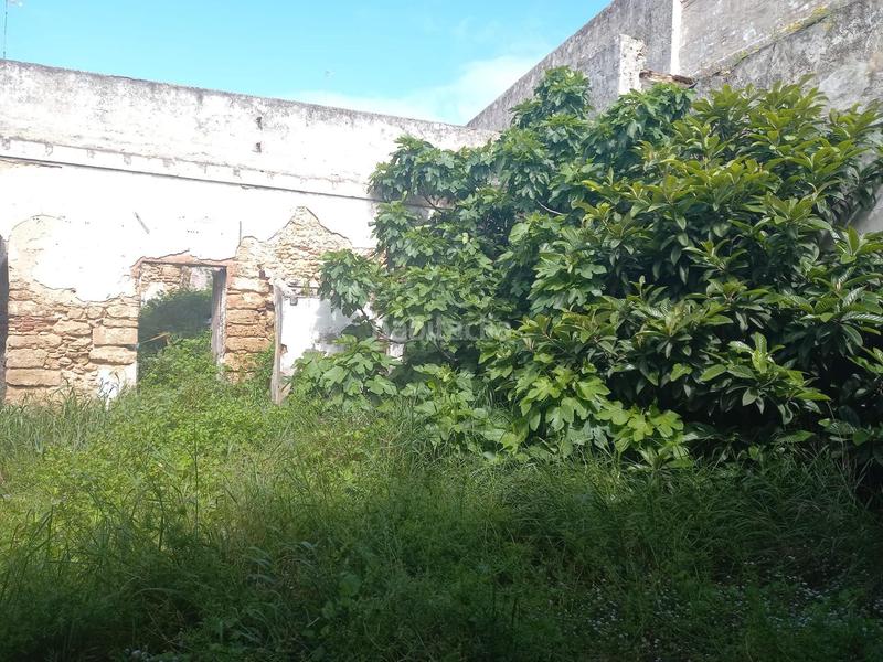 Foto 6bdce9a4-ec14-4574-868f-d51b1a187182. Terreno residenziale in El Carmen San Fernando