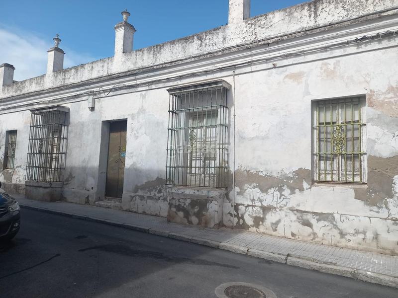 Foto 92ed4b27-97be-45e6-8bf8-4a35fea75882. Terreno residenziale in El Carmen San Fernando