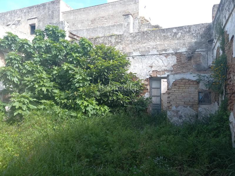 Foto d3023bae-6eb8-43f9-aecc-2a69a33dc2e0. Terreno residenziale in El Carmen San Fernando