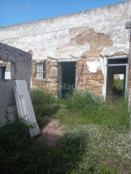 Foto ee00da30-7255-4bd6-ae31-685f312cead9. Terreno residenziale in El Carmen San Fernando