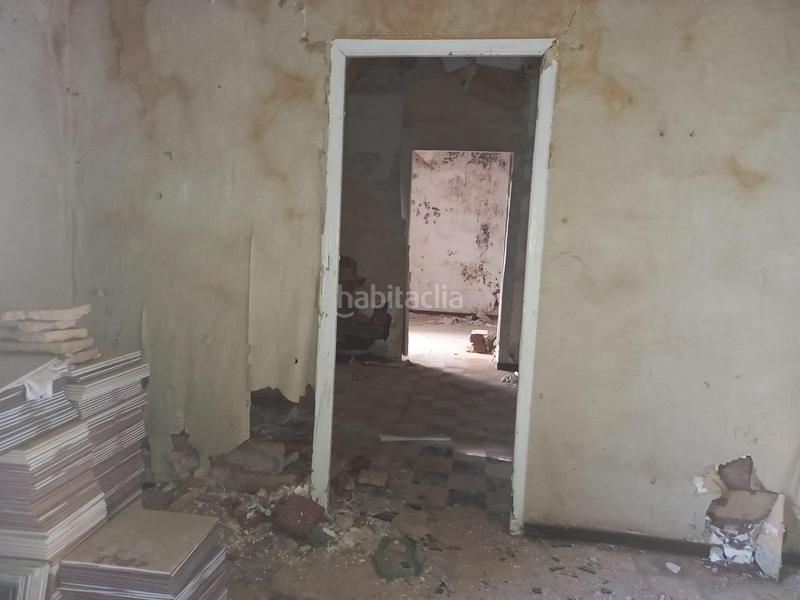 Foto ef8825d5-3769-4d43-9dc7-8673591ec4b0. Terreno residenziale in El Carmen San Fernando