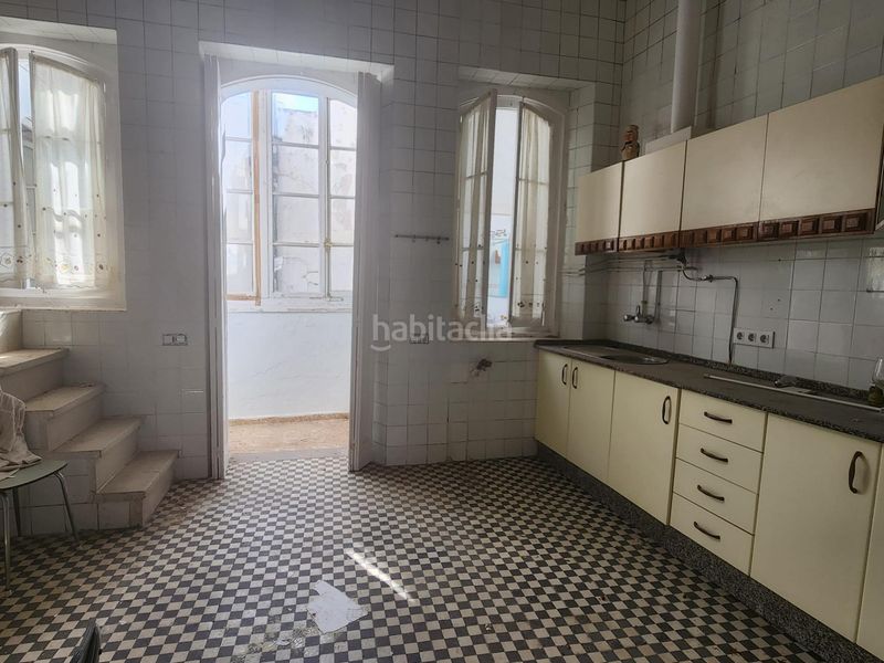 Foto 0dc9b252-3a2a-417d-9f57-dce1117cd527. Casa a Plaza de toros - Venta Vargas - Capitania San Fernando