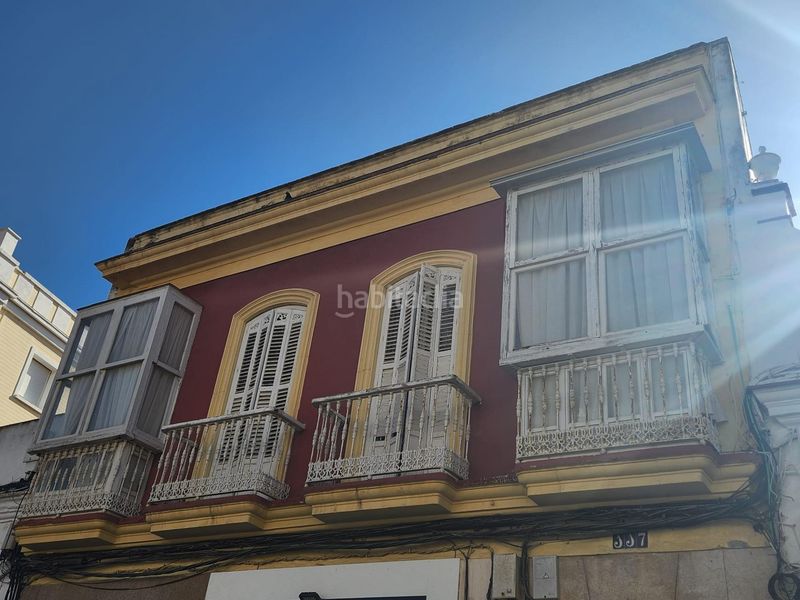 Foto 13947dcf-03ac-40cb-a929-e06eee2894fd. Casa a Plaza de toros - Venta Vargas - Capitania San Fernando