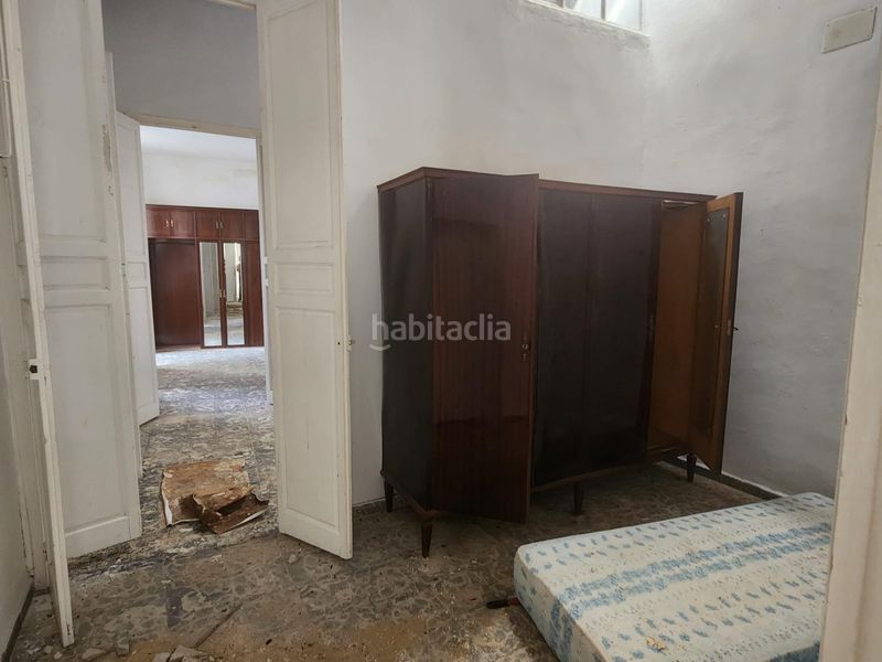 Foto 1d18f804-15d3-49f6-b962-9429fab0364e. Casa a Plaza de toros - Venta Vargas - Capitania San Fernando