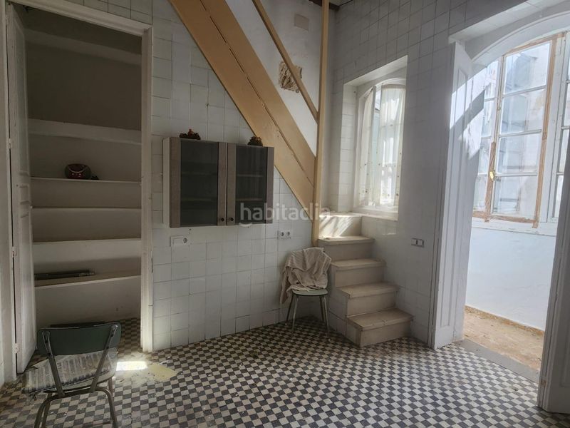 Foto 1d7a28f3-f347-4b58-8e84-f60ab68eb82c. Casa a Plaza de toros - Venta Vargas - Capitania San Fernando