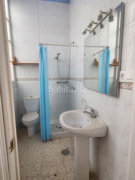 Foto 4f509e54-a7c3-4eac-acaa-65703548ece7. Casa a Plaza de toros - Venta Vargas - Capitania San Fernando
