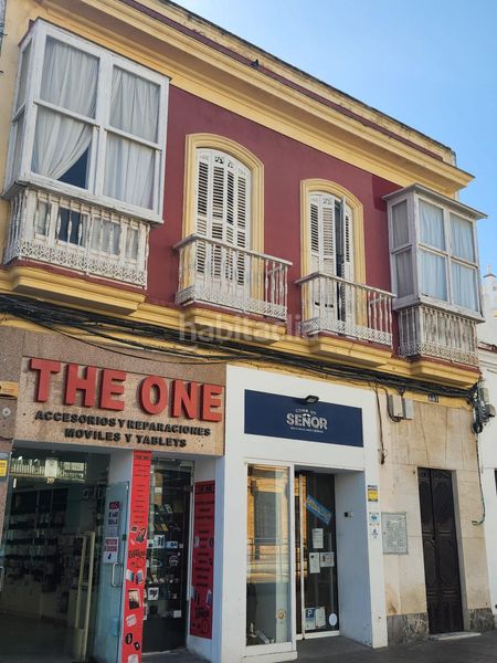Foto 70f1a7ca-a60a-4470-8fb9-d34d6c3eb0f4. Casa a Plaza de toros - Venta Vargas - Capitania San Fernando