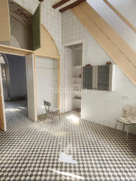 Foto b899746e-bd48-4a5e-a6cd-ccc8f1064490. Casa a Plaza de toros - Venta Vargas - Capitania San Fernando