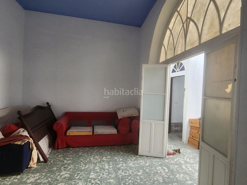 Foto c8aa6a41-fc88-4f15-ad0d-5d7392f072fe. Casa a Plaza de toros - Venta Vargas - Capitania San Fernando