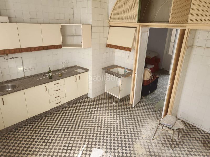 Foto e6dc9e1c-ad9a-4a07-8c72-062189d685f9. Casa a Plaza de toros - Venta Vargas - Capitania San Fernando