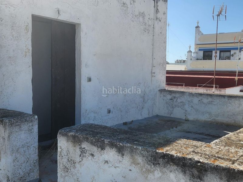 Foto f3a9f094-a9b8-4847-8ca0-38c343c74fc7. Casa a Plaza de toros - Venta Vargas - Capitania San Fernando