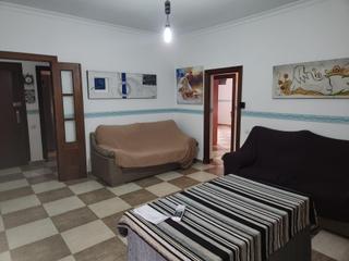 Appartement  Avenida manuel de falla. Piso en falla con amplitud