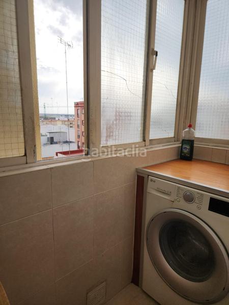 Foto d31099a8-e8b9-42dd-be5d-a95670954c1e. Pis a El Carmen San Fernando