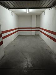 Autoparkplatz in Calle almirante faustino ruiz 9. Garaje cerrado centro san fernando