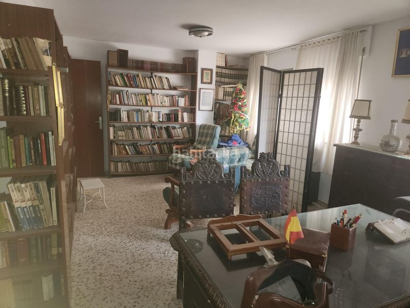 Foto a5e66470-a978-49cd-aeaf-6c8a7cd409f6. Pis a El Carmen San Fernando