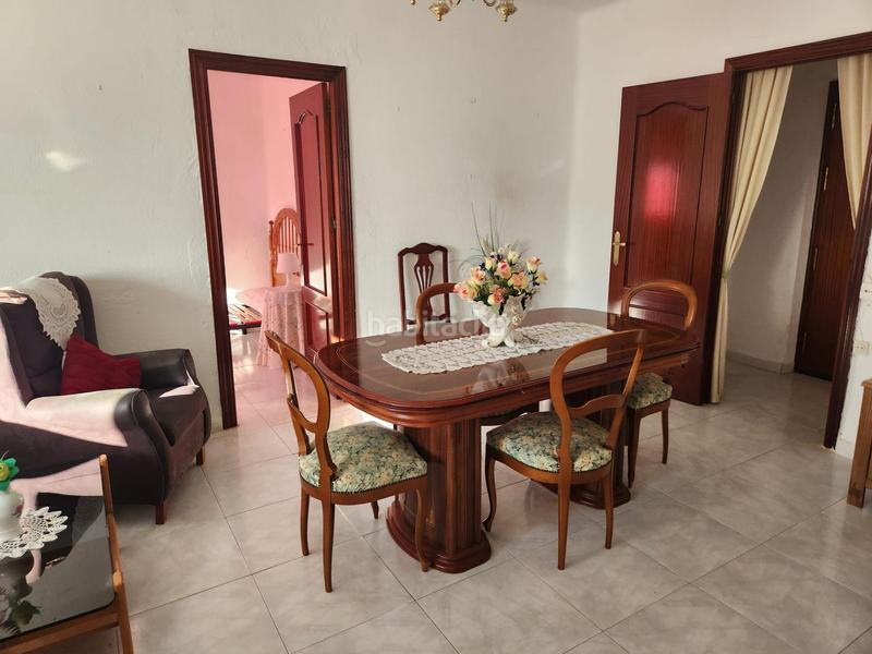 Foto 30e5fcf6-e531-41b3-940f-f7c45f9a4775. Pis a La Pastora - La Estación San Fernando