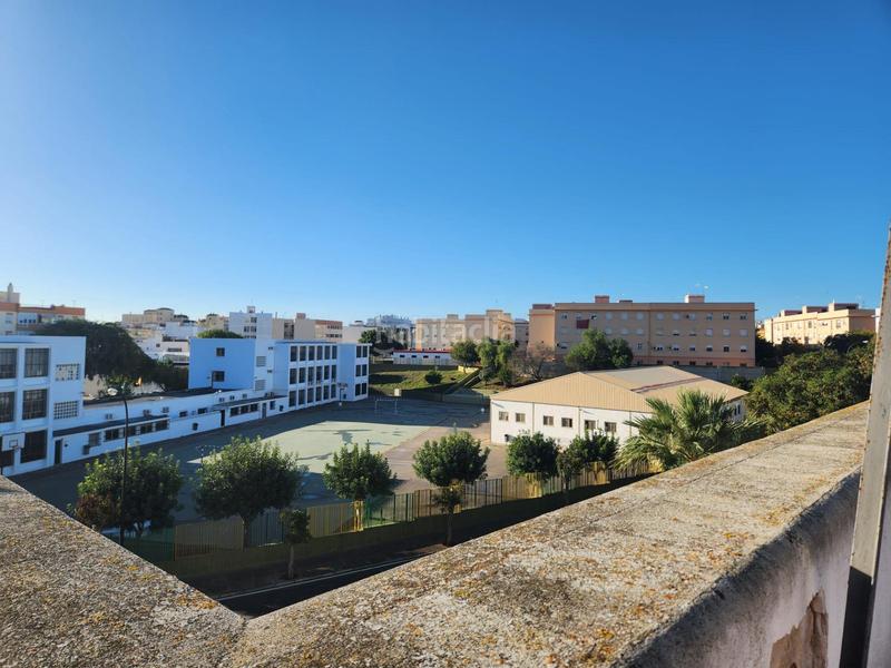 Foto 4ee52f23-ec43-4ae2-9f8a-2ac0aabde06c. Pis a La Pastora - La Estación San Fernando